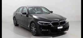 BMW 540 I xDrive