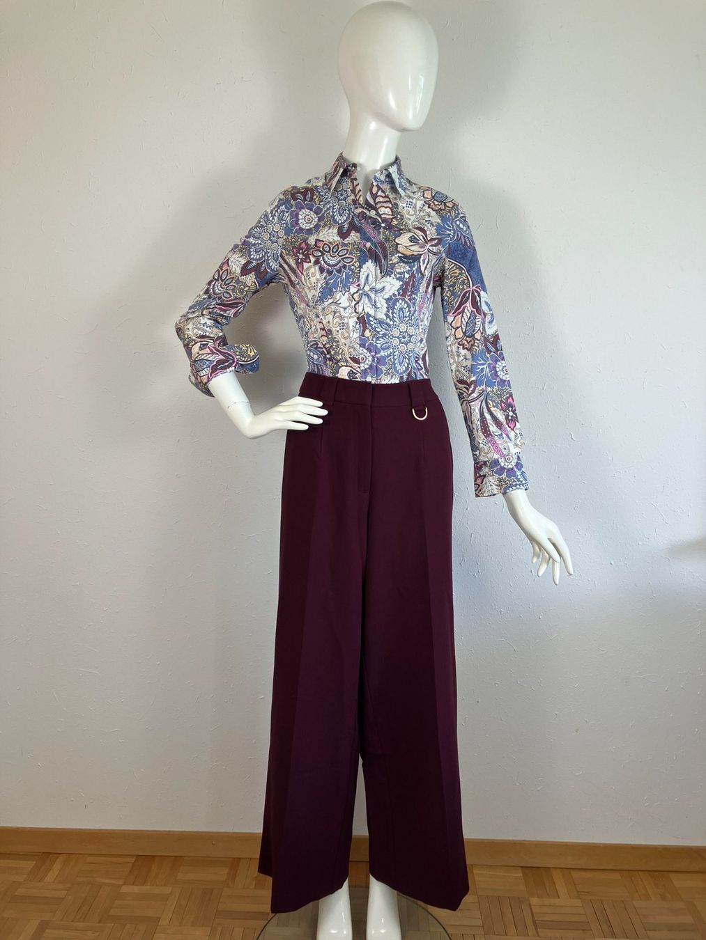 Pantalons: b.young Stoffhose Gr.38 – D'occasion à Laupen ZH par kar_lfz6 1