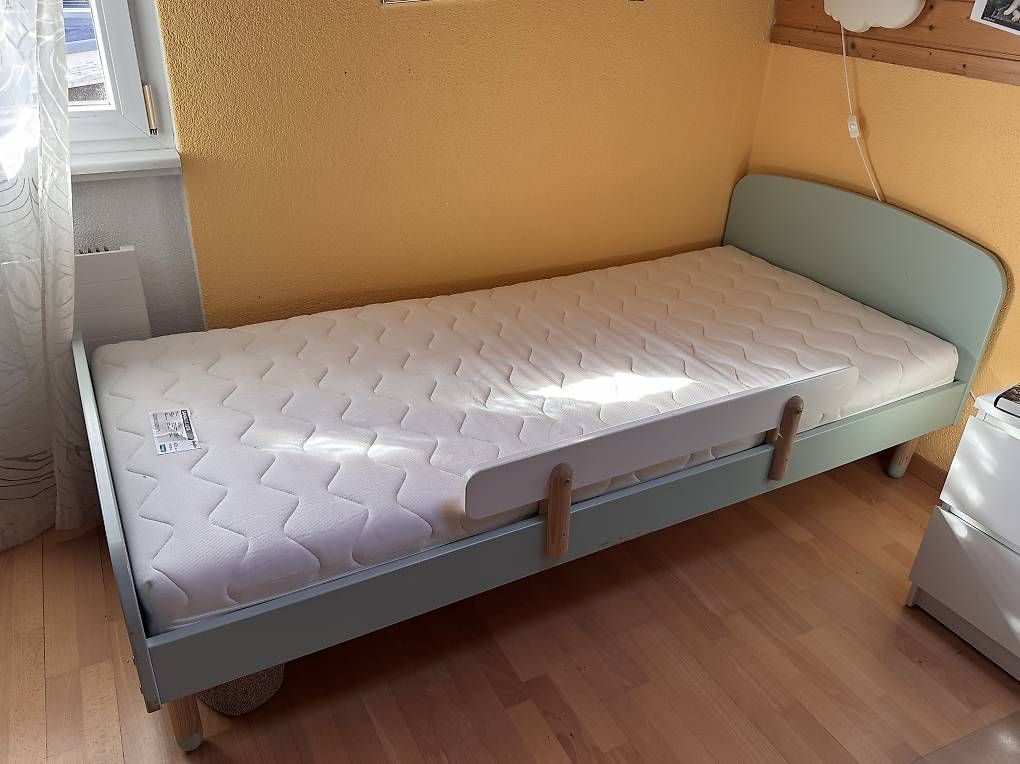 Betten: Bett – Gebraucht aus Stettfurt von Honegger74
