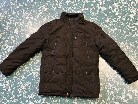 Herren Jacke HDL Casual Anle Grösse 50 gebraucht