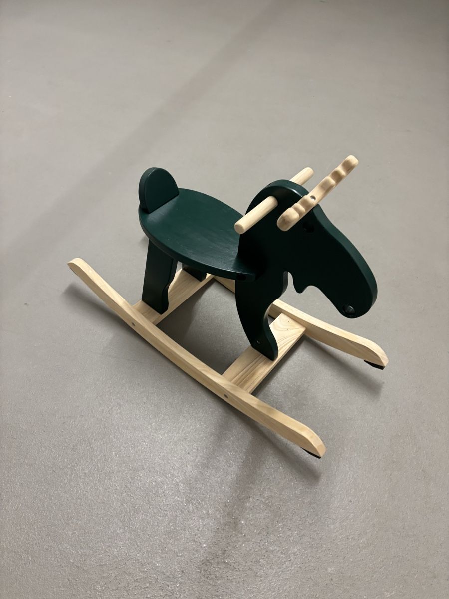 Altre altalene da giardino: Schaukelelch von Ikea – Usato da Ottenbach venduto da BOL
