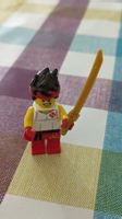 Lego  Ninjago - Minifigur - Kai