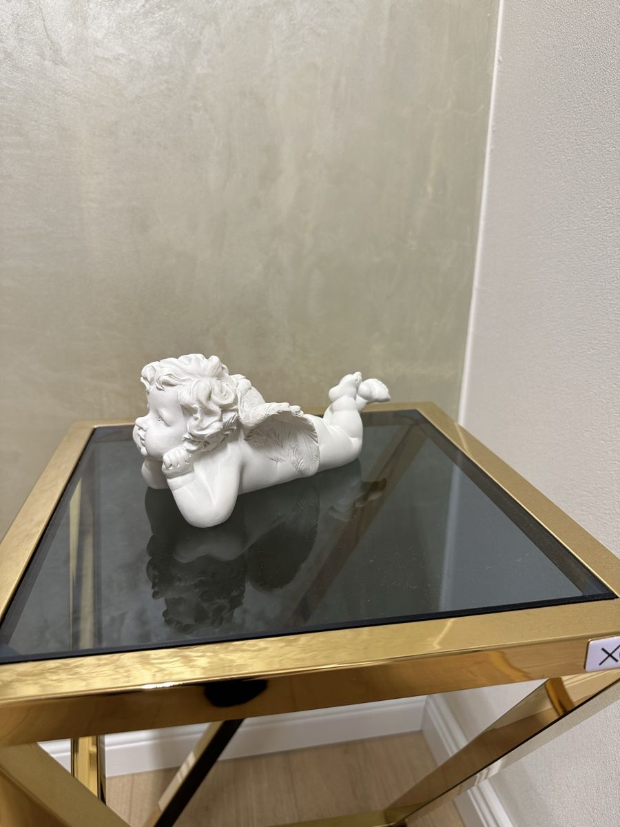 Statuette: Engel Neu – Nuovo e nell'imballaggio originale da Frümsen venduto da swi_fsq6 3