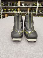 LANGLAUFSCHUHE CLASSIC -GEBRAUCHT FISCHER GRÖSSE 41 