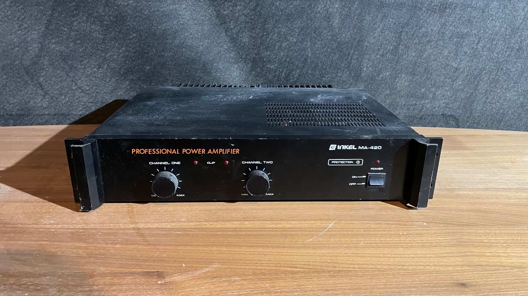 Amplificatori: Inkel MA420 #1 – Usato da Ehrendingen venduto da Cyrilf99