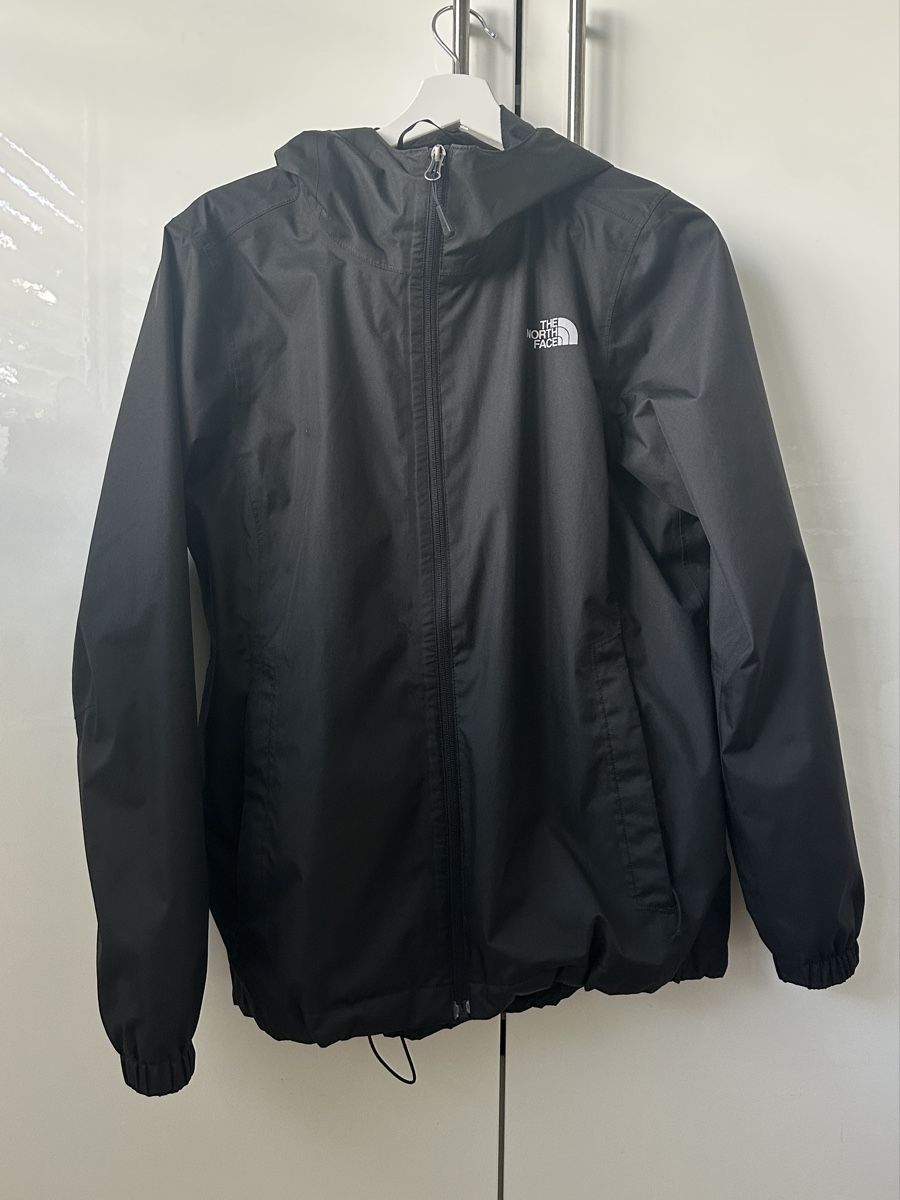 North Face Jacken: Northface Regenjacke – Neu (gemäss Beschreibung) aus Mägenwil von Biene0000