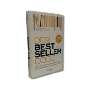 Buch Der Bestseller-Code