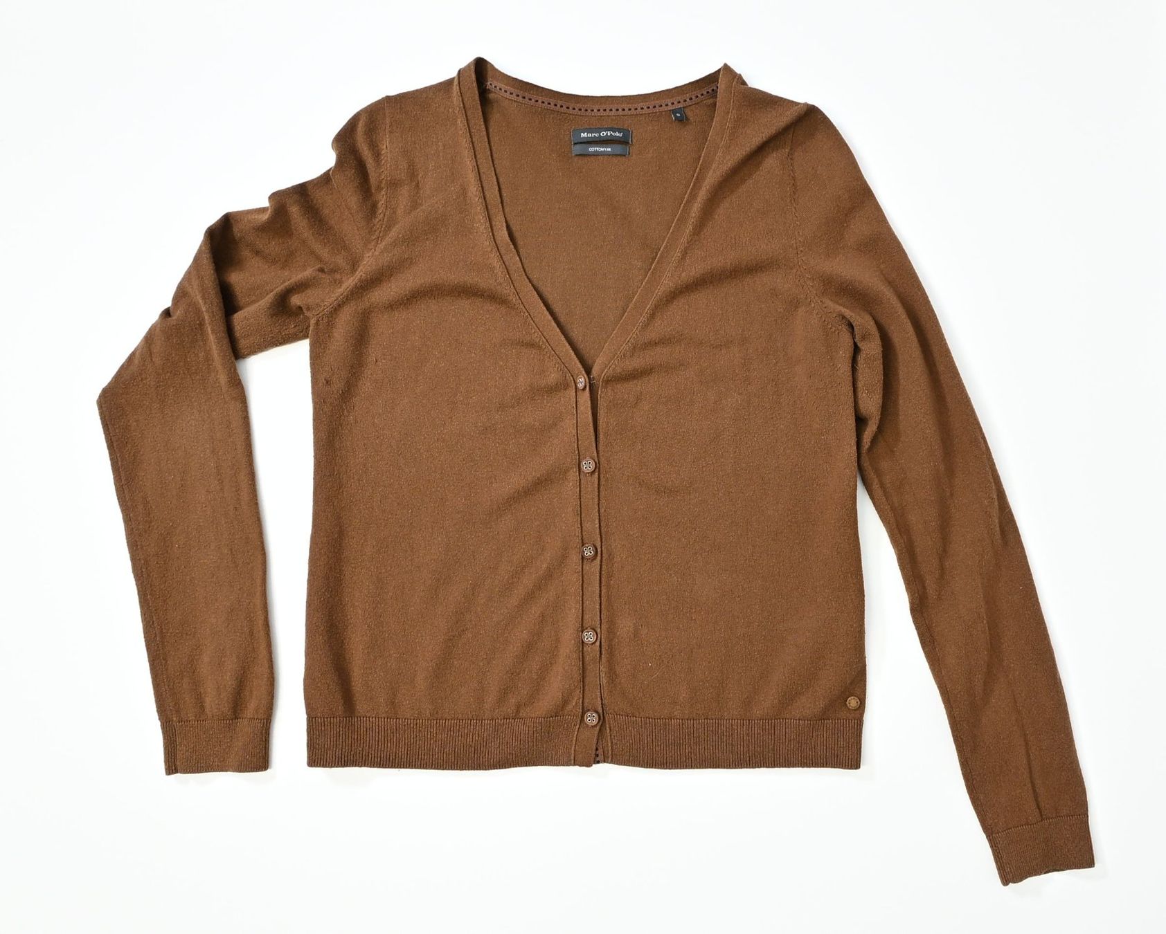 Marc O'Polo Giacche: Marc O'Polo Strickjacke, Grösse S – Usato da Dürnten venduto da pema28