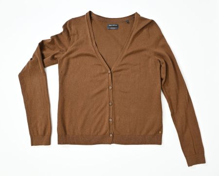 Marc O'Polo Strickjacke, Grösse S