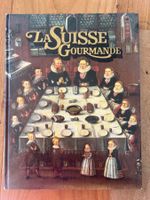 La suisse gourmande : livre de recettes rare