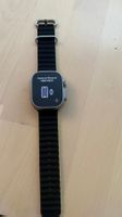 Apple Watch Ultra 1