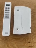 VELUX Steuerung altes Modell