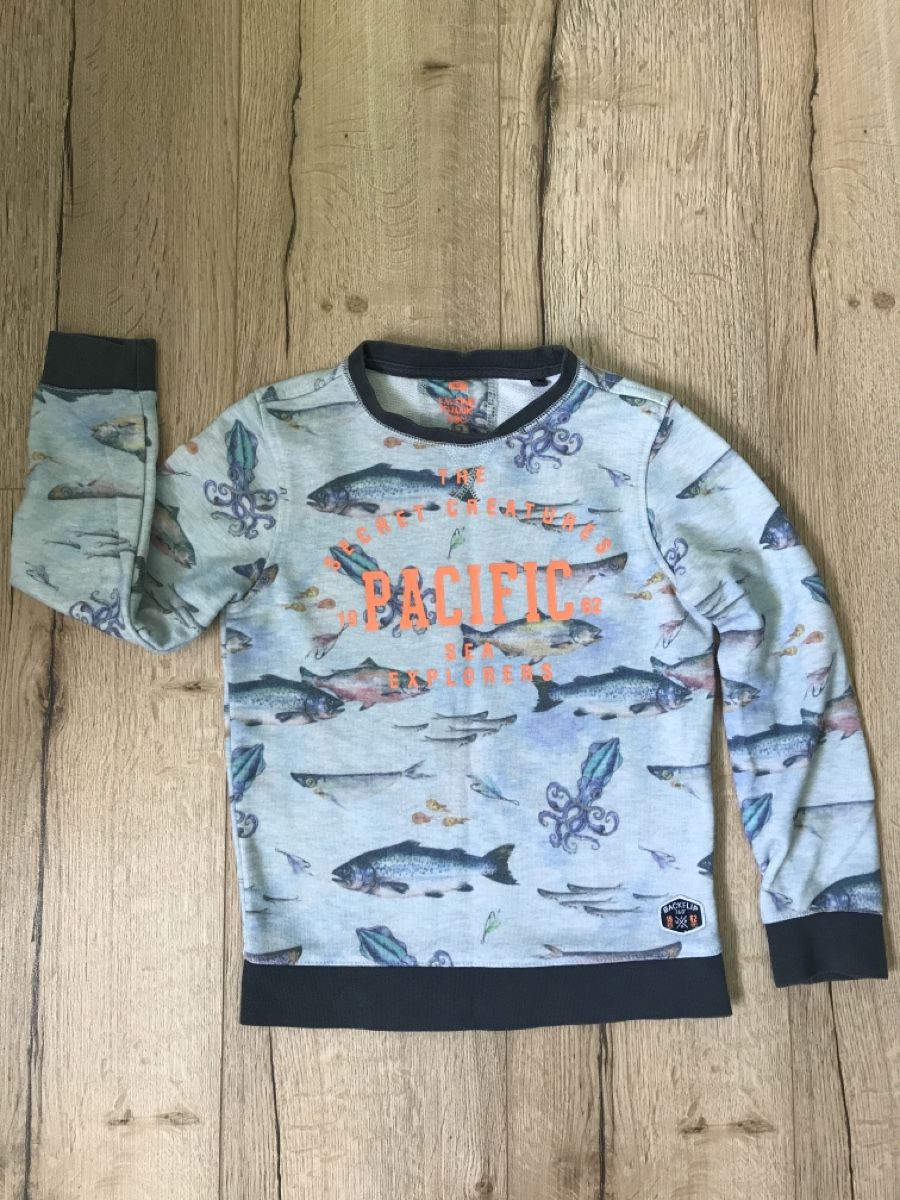 We Pullover & Sweatshirts: Pullover 122 – Gebraucht aus Selzach von SB09