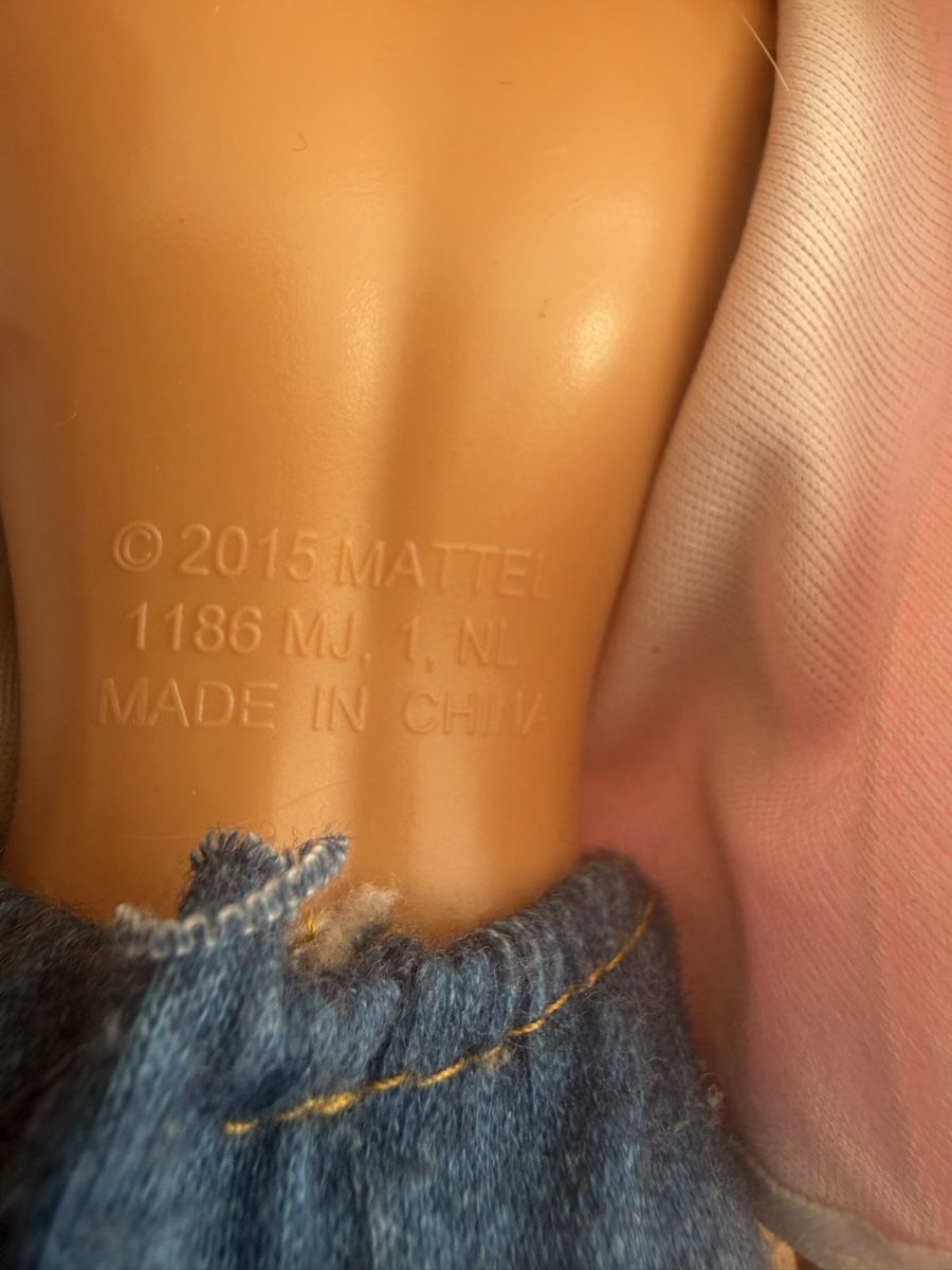 Bambole: Tolle Barbie  – Usato da Oetwil a.d. Limmat venduto da sisasuse 3