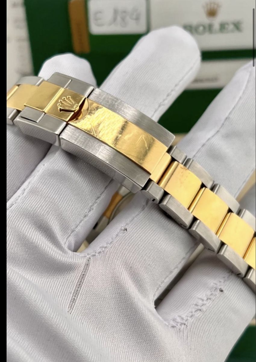 Rolex Uhren: Rolex GMT Master II – Neu (gemäss Beschreibung) aus Pfungen von rac_8qnc 3