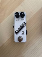 Keely Mini Compressor