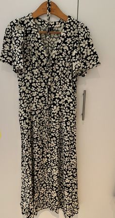 Sommerkleid Vero Moda GrXS-S
