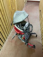 Sac porte bébé 