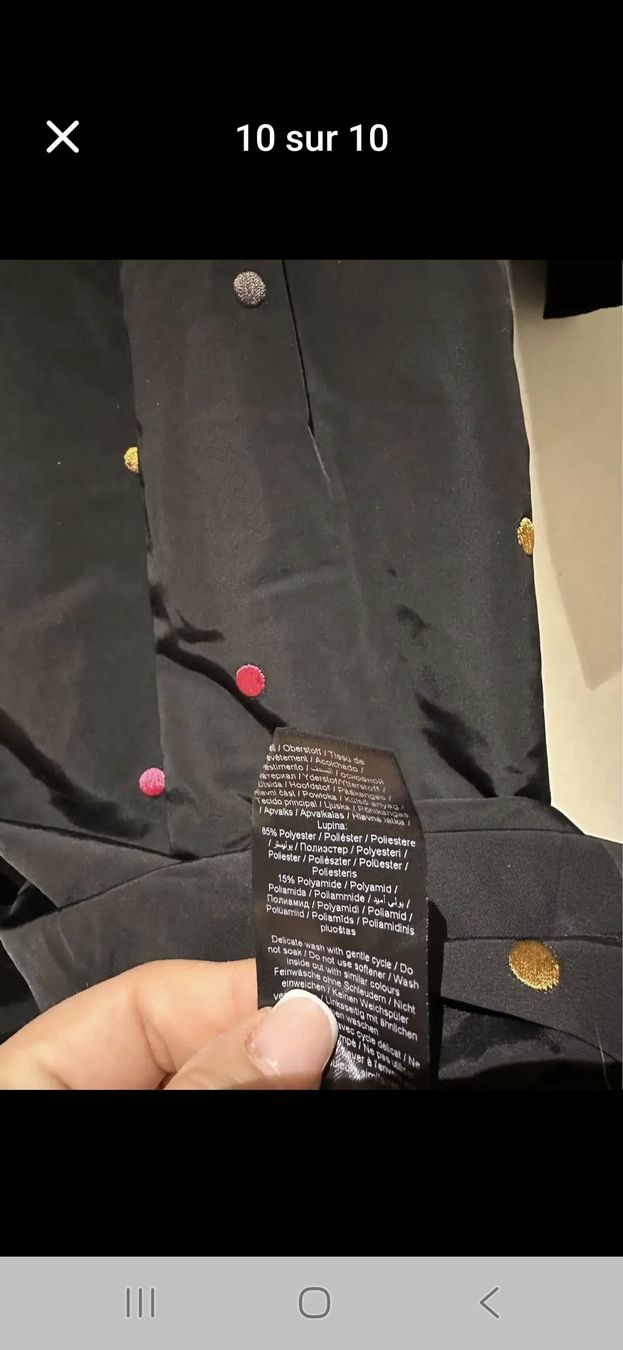 Vestiti: Robe Karen by Simonsen – Nuovo e nell'imballaggio originale da Genève venduto da ana_z8yn 5
