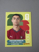 Cristiano Ronaldo Panini