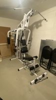 Kraftstation Insiders Bio Strength 3300