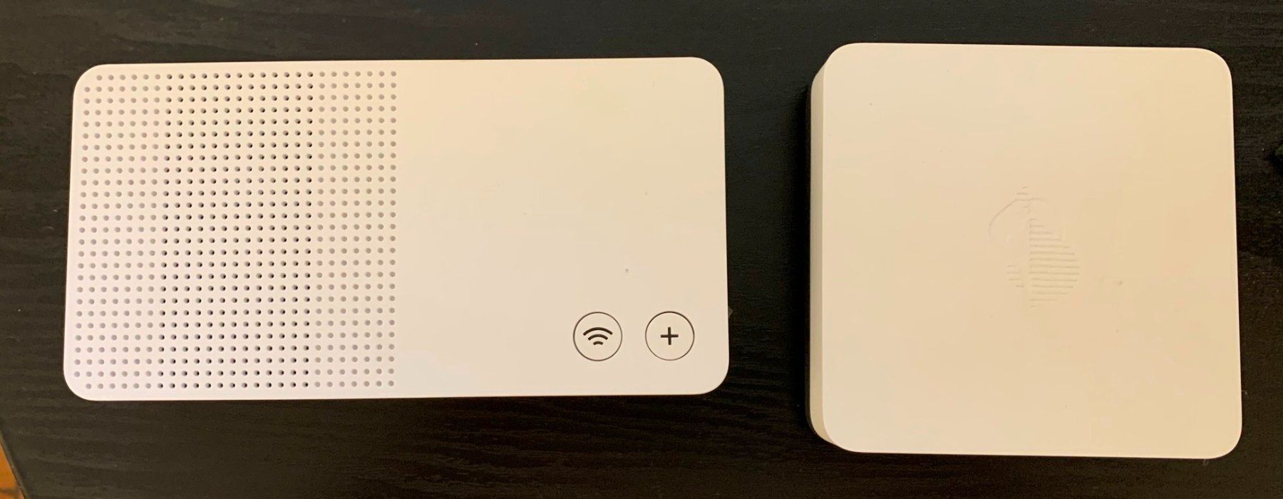 Swisscom Modem & Router: swisscom Internet-Box light plus TV-Box – Usato da Lodrino venduto da Stema