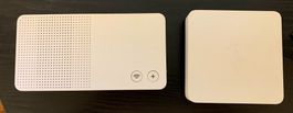 swisscom Internet-Box light plus TV-Box