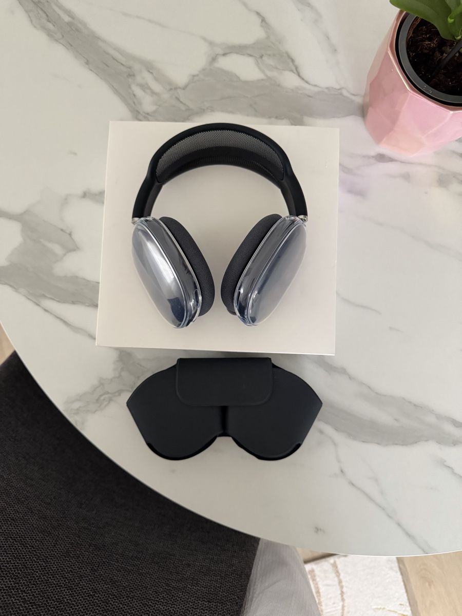 Apple Cuffie: AirPod Max usb-c – Usato da Neuchâtel venduto da joa_x5pl 3