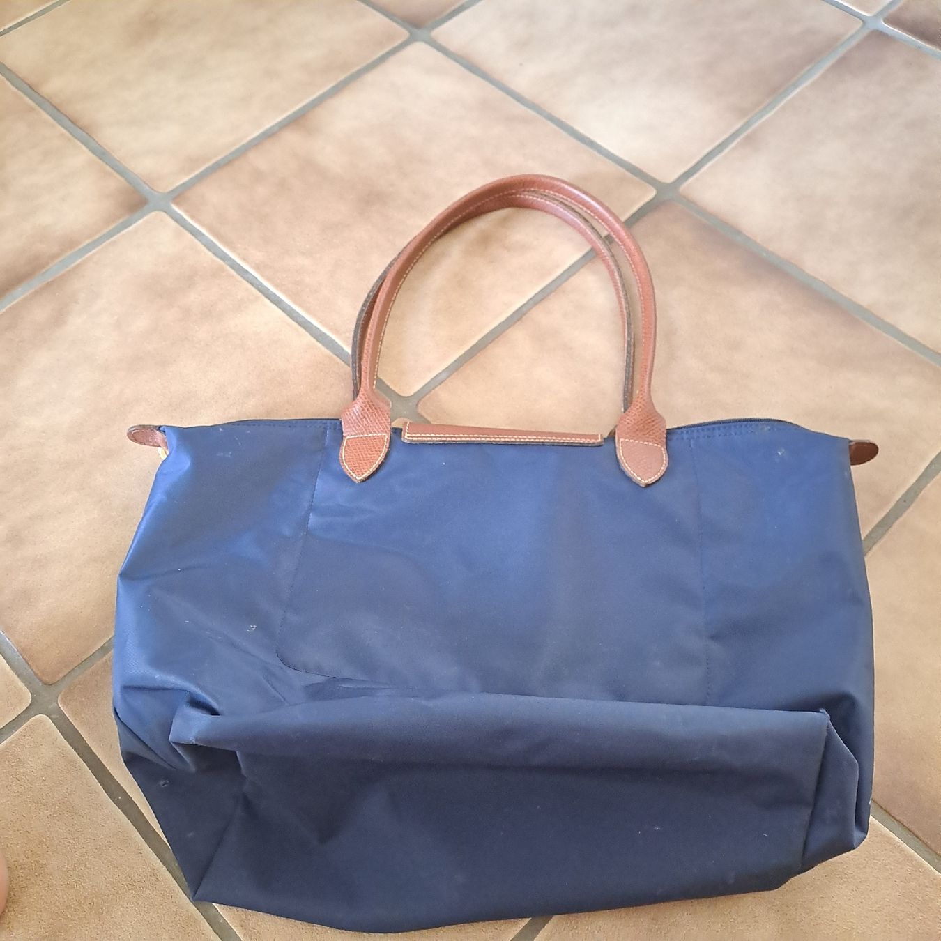 Longchamp Borse da donna: Tasche – Usato da Thierachern venduto da lukwill 1