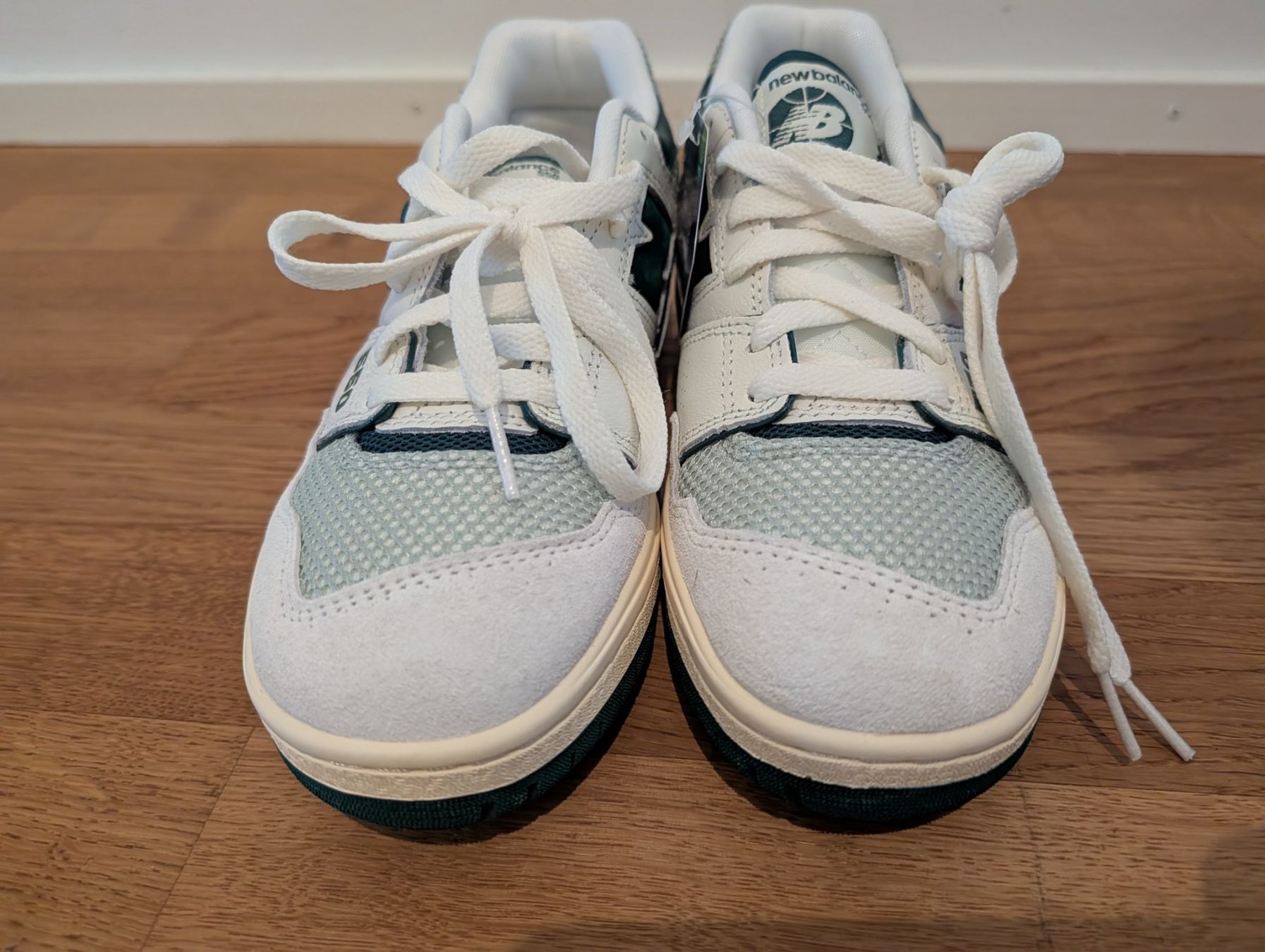 New Balance Scarpe da uomo: New Balance BB550 - Gr 39.5 – Nuovo e nell'imballaggio originale da Rüschlikon venduto da rosgm 2