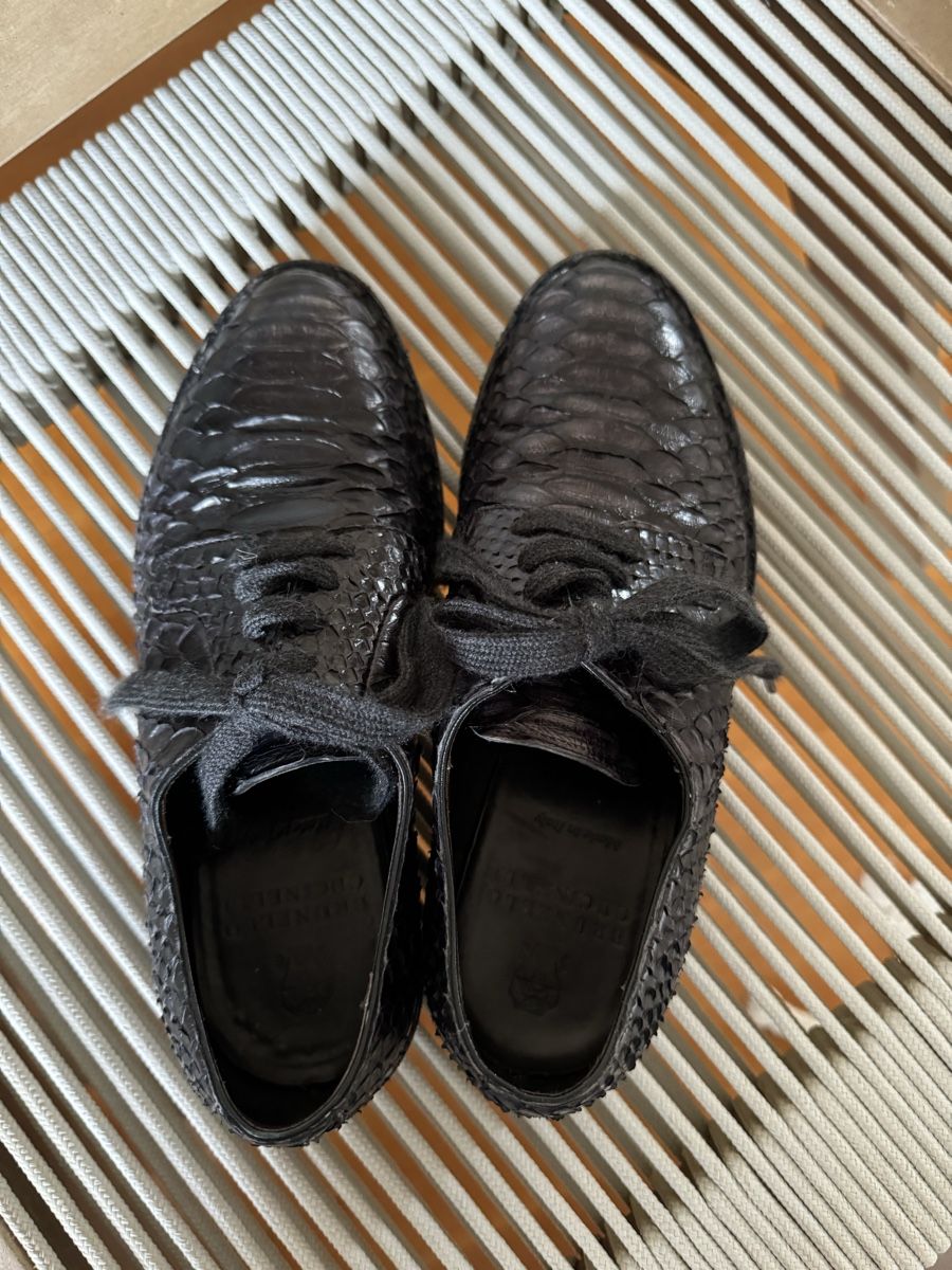 Brunello Cucinelli Scarpe da donna: BRUNELLO CUCINELLI Loafers S.37 – Usato da Collonge-Bellerive venduto da IFound5 1