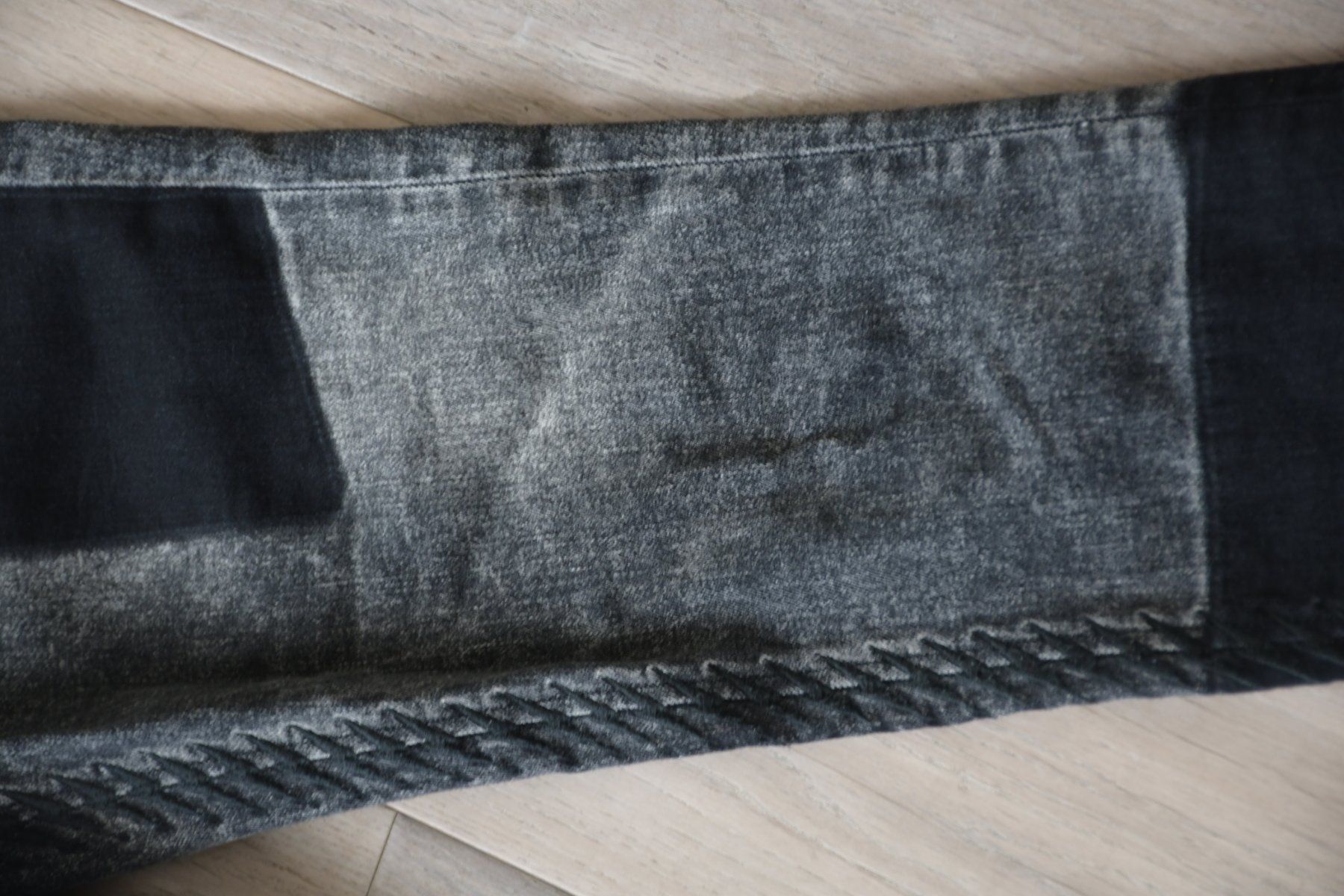 Diesel Jeans: neu Jeans von Diesel gr. 27 – Nuovo (secondo la descrizione) da Nuglar venduto da Korsika2 3