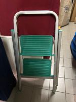 Scaletta verde