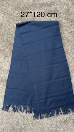 Kynoch Vintage Écharpe/Schal laine & cachemire