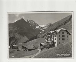 Tenna, 1954