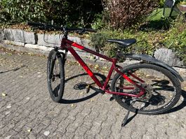 GHOST Mountainbike 29 Zoll – Grösse L