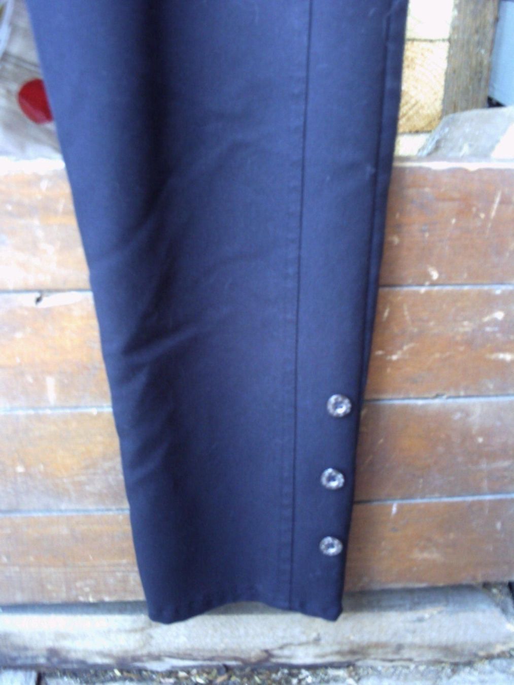Pantaloni: Pantalon T.3 – Usato da Grône venduto da Cramouze 3