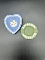 Wedgwood Jasper Jewellery Dish and Ashstray