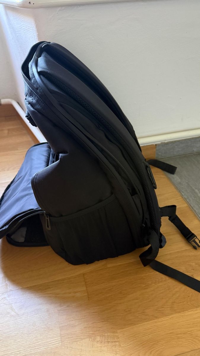 Sacs à dos: Prozis Bodybuilding Rucksack – D'occasion à Aathal-Seegräben par Magma8 4