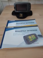 portables Navigationgerät für Fahrzeuge