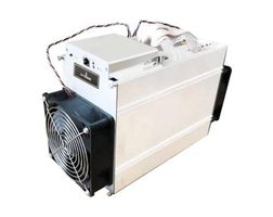 47x Antminer X3 ASIC Miner  Datacenter Auflösung / Konvolut