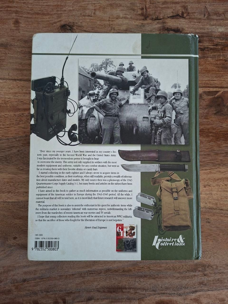 Libri: Buch GI Collectors Guide - Army Service Forces Catalogue – Usato da Männedorf venduto da 12_Angry_Doughnuts 9