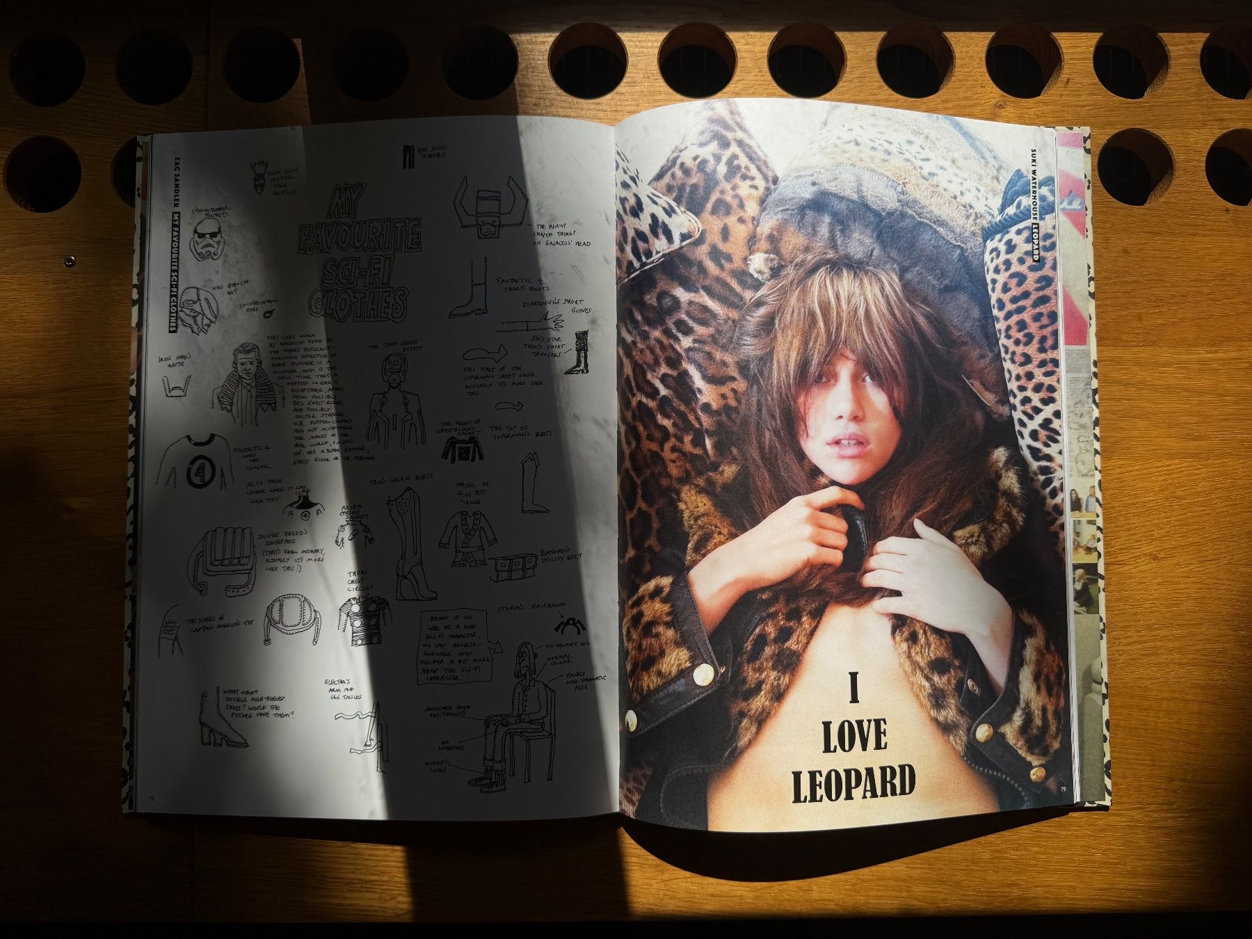Libri: Bay Garnett - Fanpages, 2016 – Usato da Bern venduto da ElevenFive 1