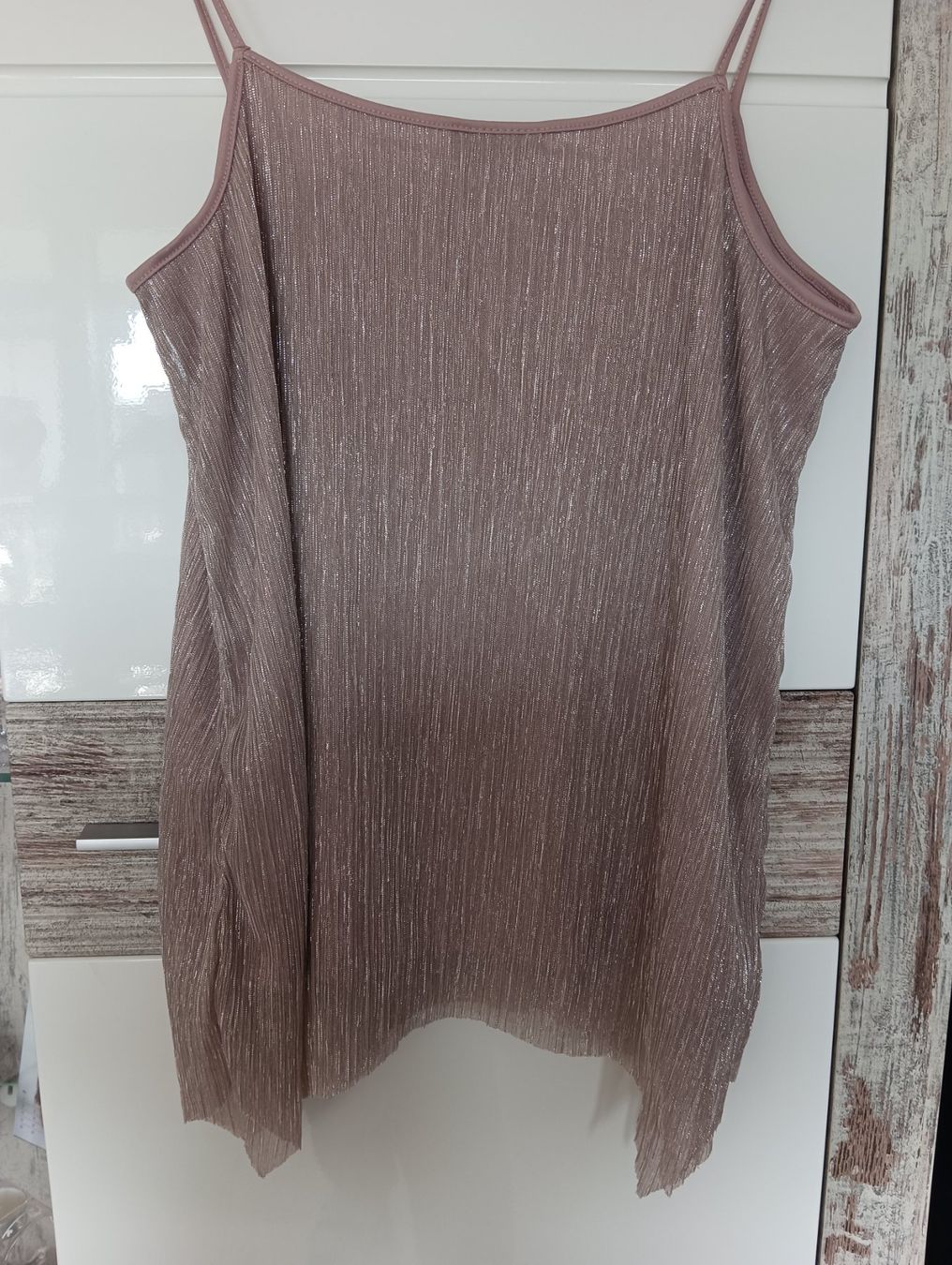 Top: Top Damen Gr. 40 – Usato da Schöfflisdorf venduto da kin_2dp9 2