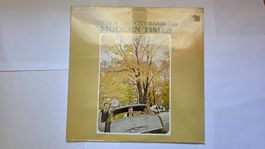 LpP  The New Lost City Ramblers  Modern Times