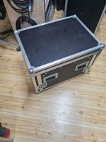 flightcase rack 19pouces en u