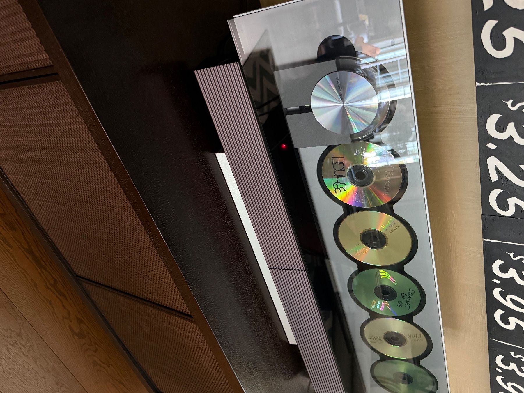 Bang & Olufsen Casse acustiche: Set enceintes bang & olufsen – Usato da Vandoeuvres venduto da jf8_l5n6 1