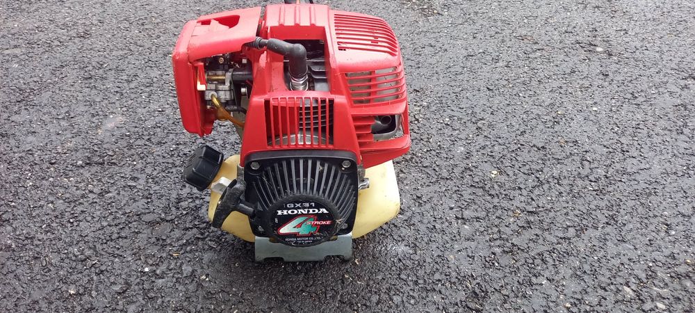 rasentrimmer-honda-umk431-gebraucht-in-grenchen-f-r-chf-150-nur