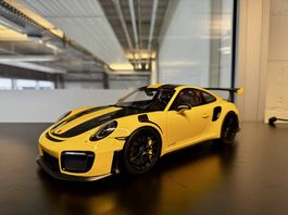 Porsche 911 (991 II) GT2 RS Baujahr 2018 1:12 GT-Spirit