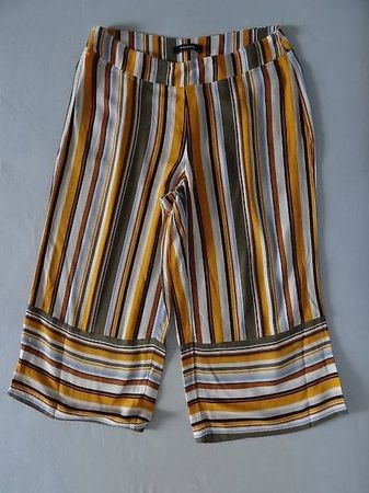 Hose Sommerhose Taifun Gr 38/40